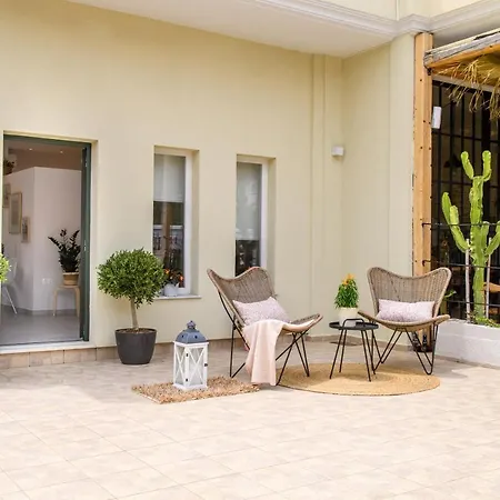 Casa vacanze Olivia's House *