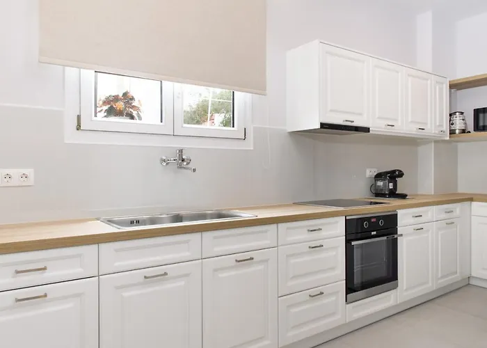 Olivia's House Casa vacanze