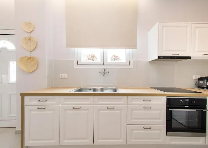 Olivia's House Casa vacanze *