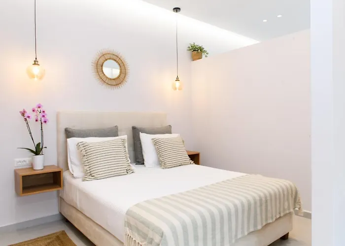 Casa vacanze Olivia's House