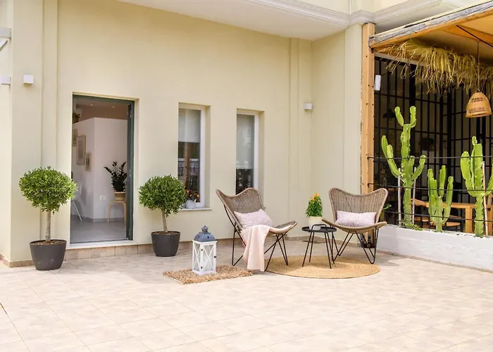 Casa vacanze Olivia's House *