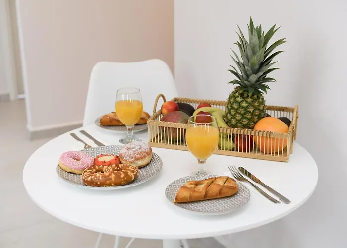 Casa vacanze Olivia's House Kávos