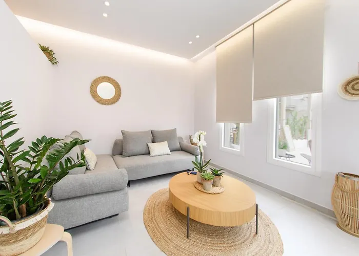 Olivia's House Casa vacanze