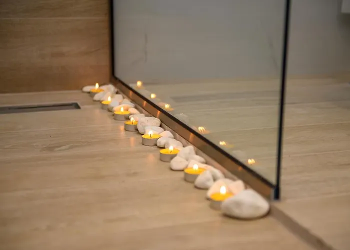 Olivia's House Casa vacanze *