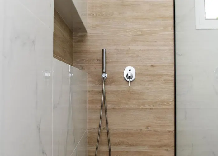 Olivia's House * Kávos