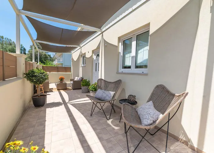 Casa vacanze Olivia's House *