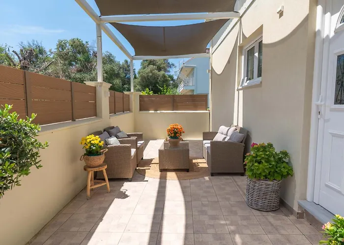 Olivia's House * Kávos