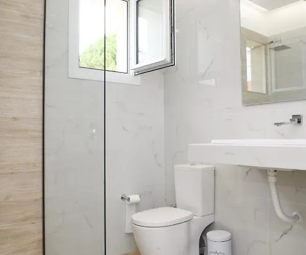 Feriehus Olivia's House