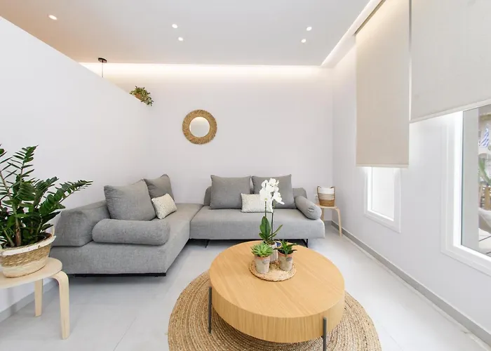 Olivia's House Kávos