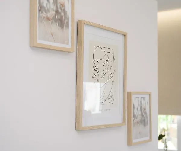 度假居 Olivia's House 卡沃斯