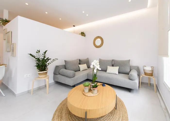 Olivia's House * Kávos