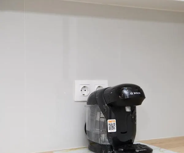 Olivia's House Hébergement de vacances *