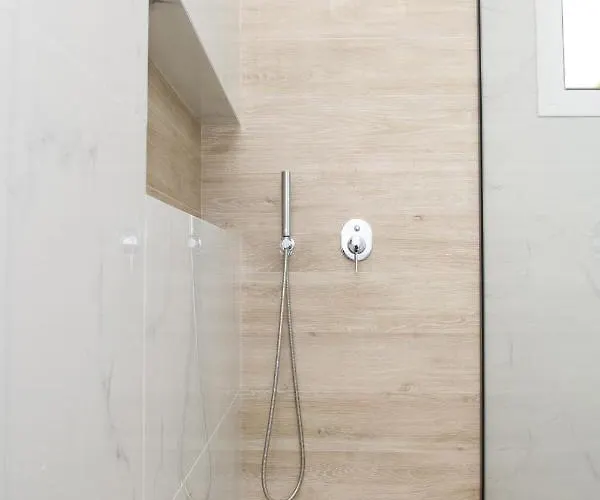 Olivia's House Kávos