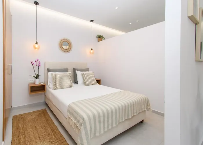 Feriehus Olivia's House