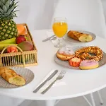 Olivia's House