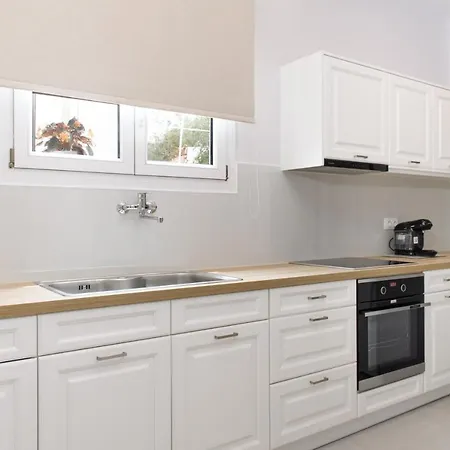 Olivia's House Dom wakacyjny