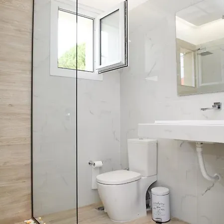 Dom wakacyjny Olivia's House