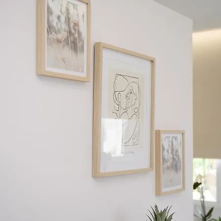 Dom wakacyjny Olivia's House Kávos