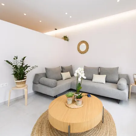 Olivia's House * Kávos