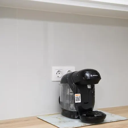 Olivia's House Dom wakacyjny *