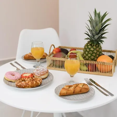 Dom wakacyjny Olivia's House Kávos