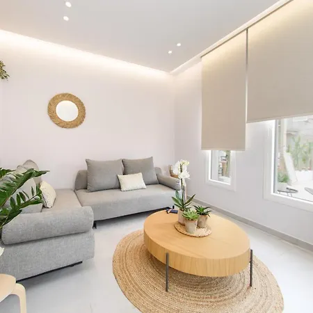 Olivia's House Dom wakacyjny