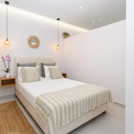 Dom wakacyjny Olivia's House