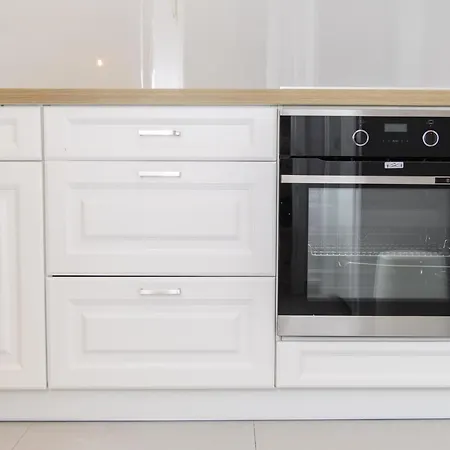 Dom wakacyjny Olivia's House *