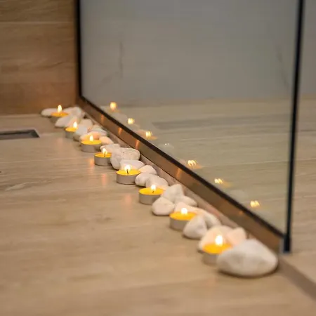 Olivia's House Dom wakacyjny *