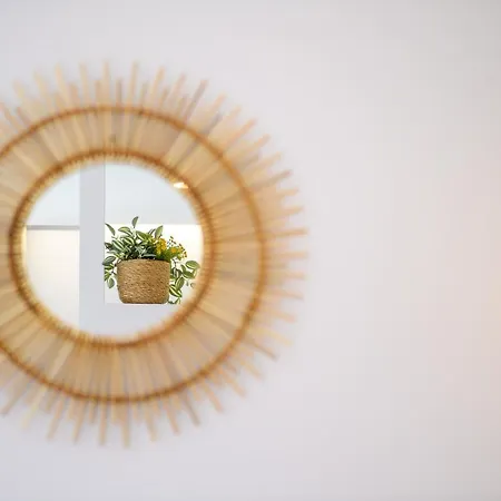 Dom wakacyjny Olivia's House *