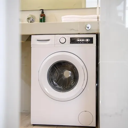 Dom wakacyjny Olivia's House Kávos