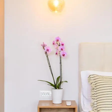 Olivia's House Dom wakacyjny Kávos