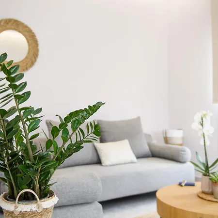 Olivia's House Dom wakacyjny *