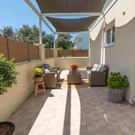 Dom wakacyjny Olivia's House *