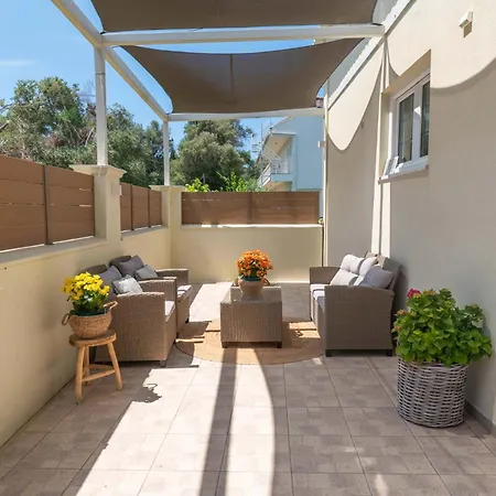 Olivia's House * Kávos